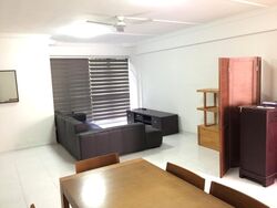 Blk 498B Tampines Street 45 (Tampines), HDB 4 Rooms #563652971